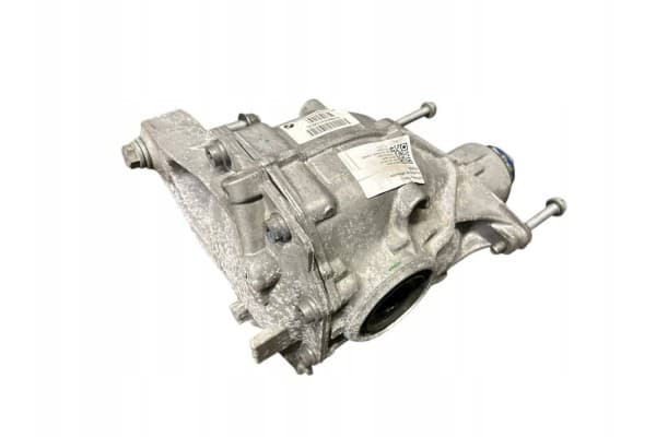 Diferencial trasero BMW X5 OEM 33109846337 usado 6