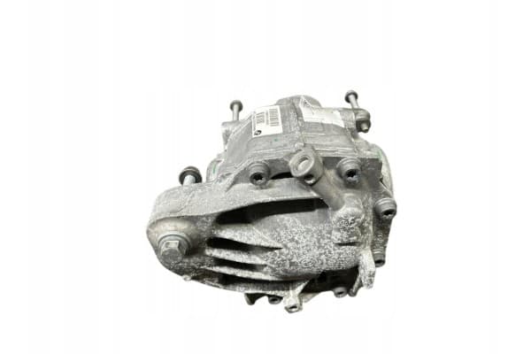 Diferencial trasero BMW X5 OEM 33109846337 usado 7