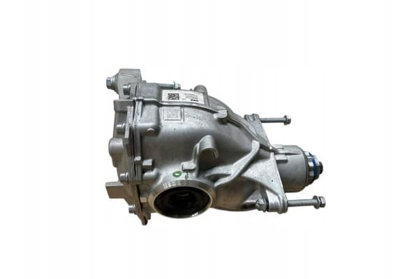 Diferencial trasero BMW X6 OEM 33107617385 usado