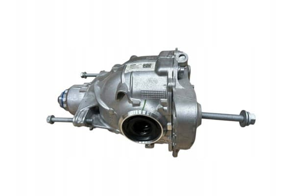 Diferencial trasero BMW X6 OEM 33107617385 usado 3