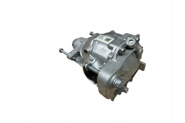 Diferencial trasero BMW X6 OEM 33107617385 usado 4