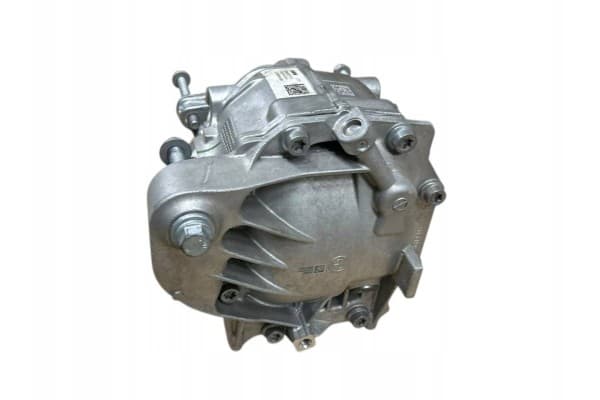 Diferencial trasero BMW X6 OEM 33107617385 usado 5