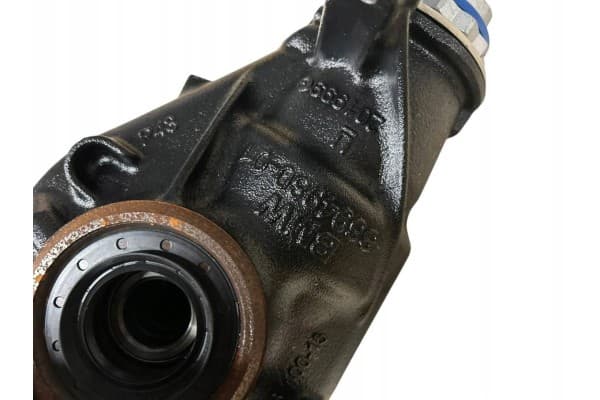 Diferencial trasero BMW X3 OEM 33108655016 usado 2