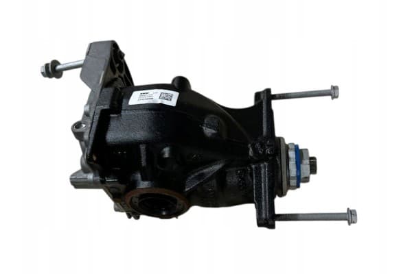 Diferencial trasero BMW X3 OEM 33108655016 usado 4