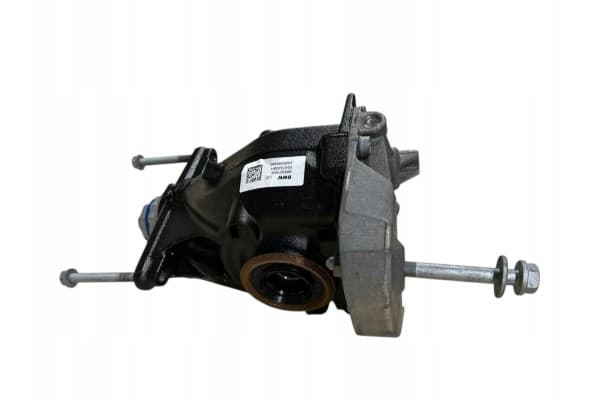 Diferencial trasero BMW X3 OEM 33108655016 usado 5