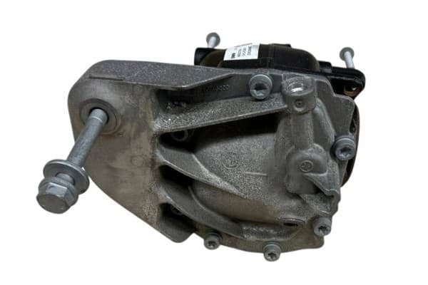 Diferencial trasero BMW X3 OEM 33108655016 usado 7