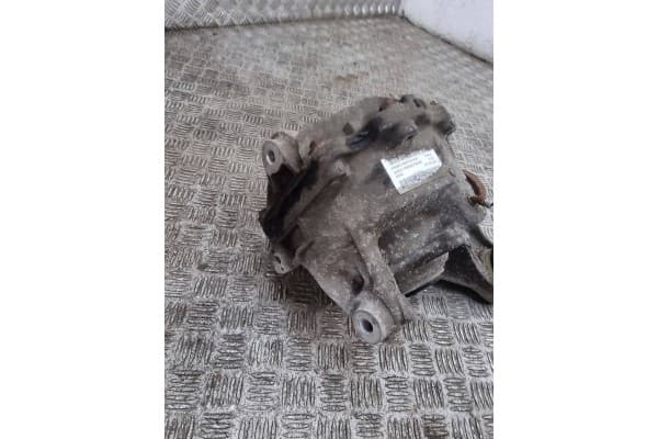 Diferencial Trasero Jaguar F-Pace HK834A213HA usado 6