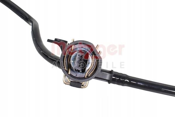 Metzger 2150268 Línea de Combustible usado 3