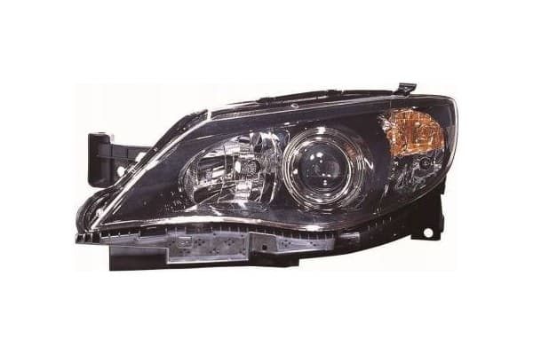 Faro Abakus 220-1115L-LDEM2 Izquierdo nuevo 2