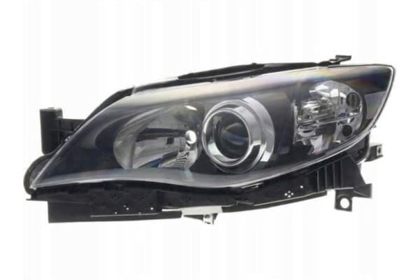 Faro Abakus 220-1115L-LDEM2 Izquierdo nuevo 3