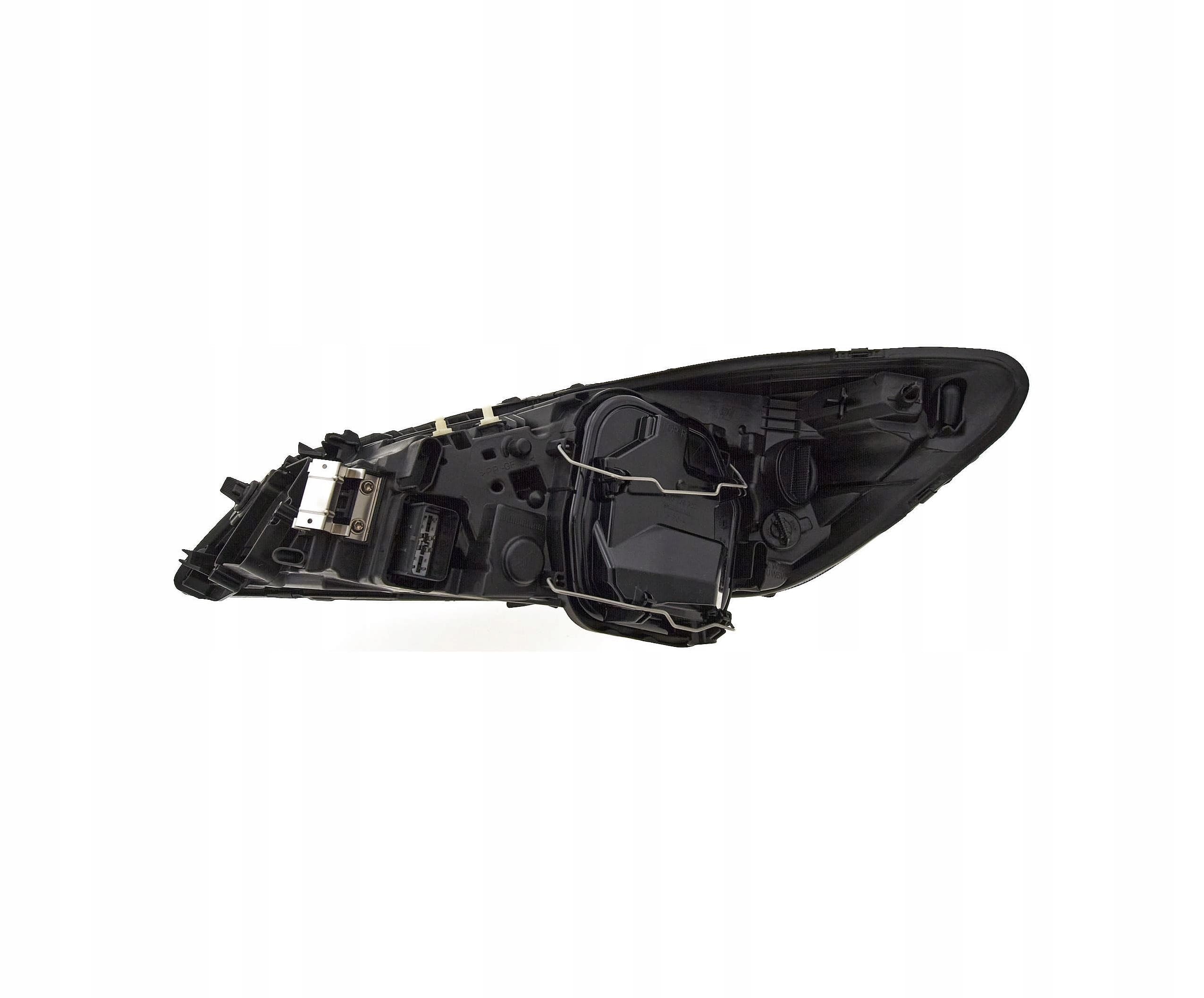 Faro delantero Volvo C30 2010-2013 31299815 Derecho nuevo 2