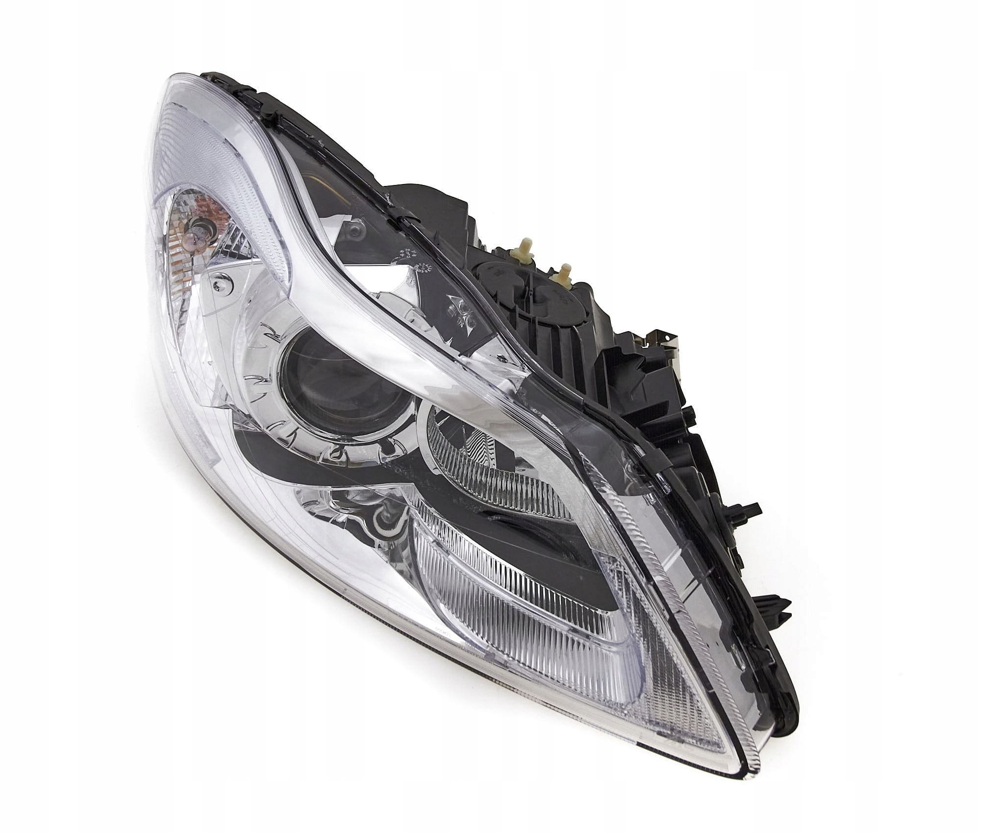 Faro delantero Volvo C30 2010-2013 31299815 Derecho nuevo 3