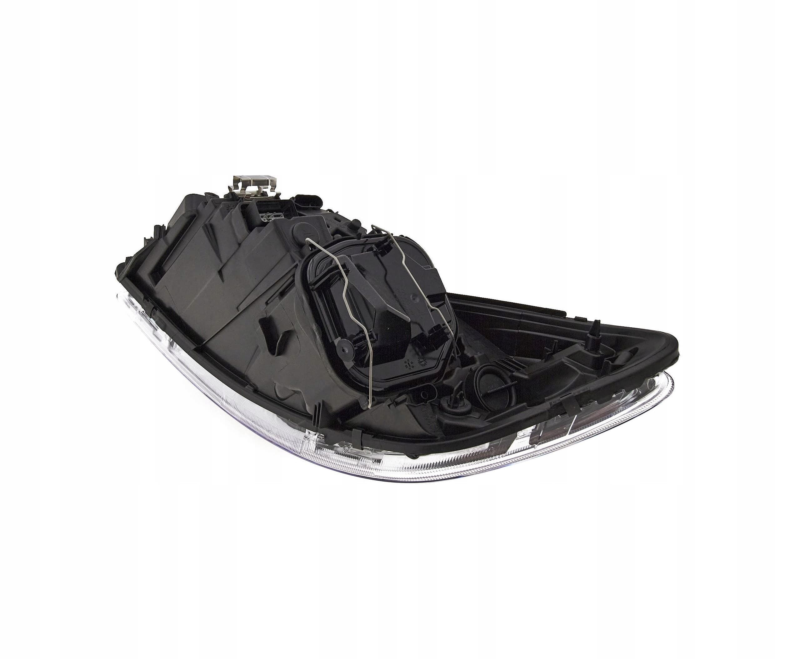 Faro delantero Volvo C30 2010-2013 31299815 Derecho nuevo 4