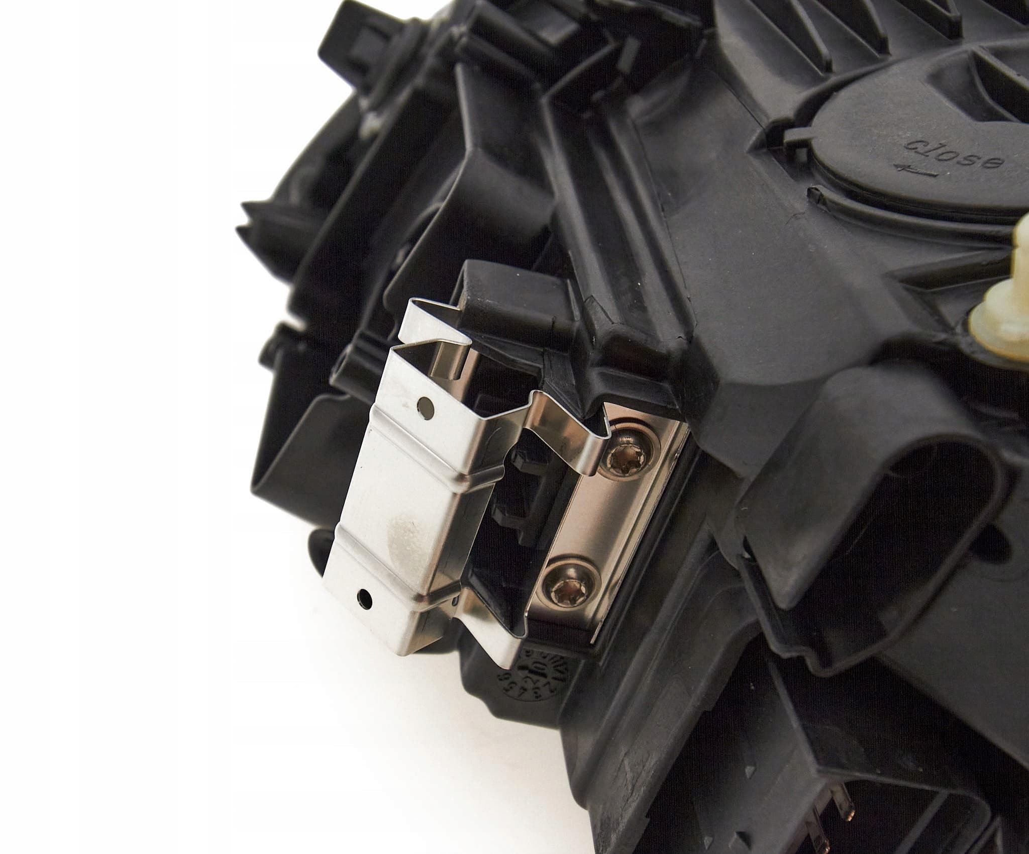 Faro delantero Volvo C30 2010-2013 31299815 Derecho nuevo 6
