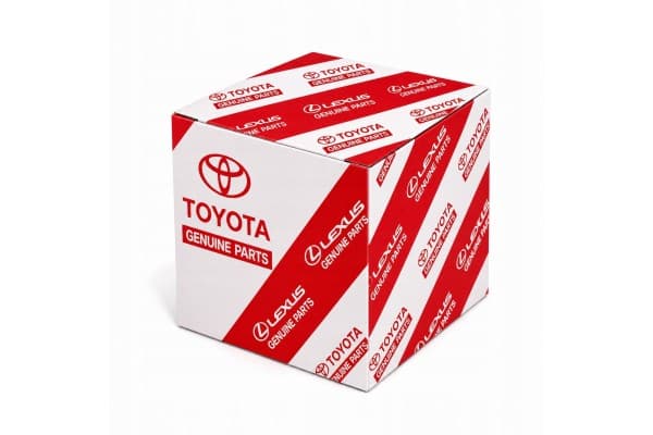 Inyector Toyota Nuevo Original SU001-B8674 OE