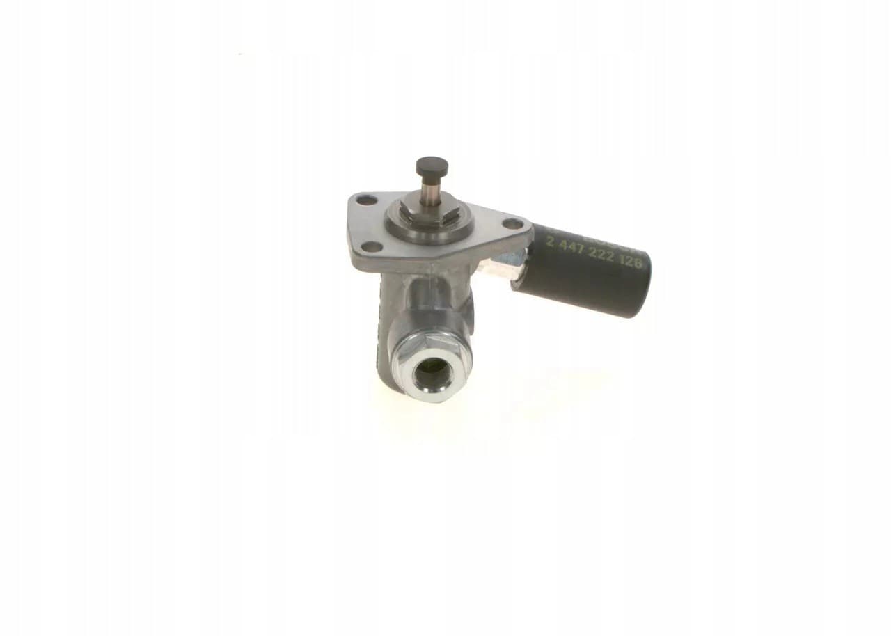 Bomba de combustible Bosch 0 440 003 254 nuevo 5