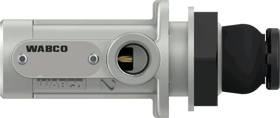 Válvula multivía Wabco 4630131240 nuevo 3