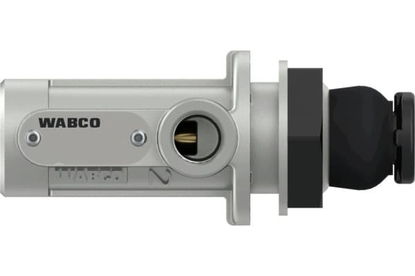 Válvula multivía Wabco 4630131240 usado 3