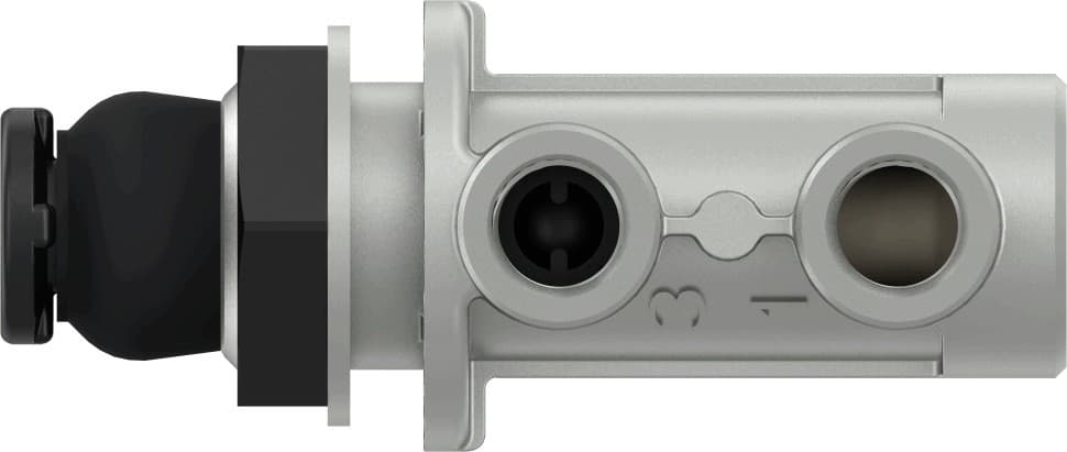 Válvula multivía Wabco 4630131240 nuevo 4