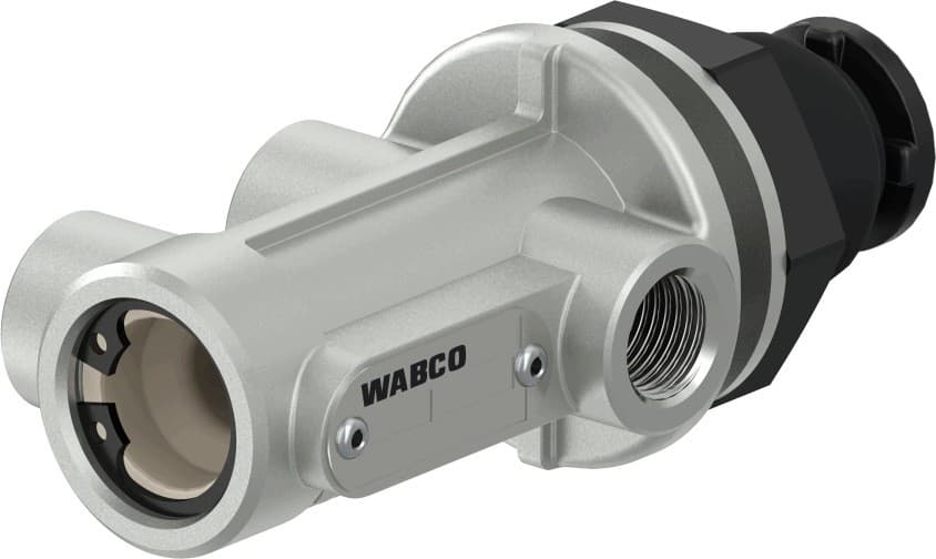 Válvula multivía Wabco 4630131240 nuevo 6