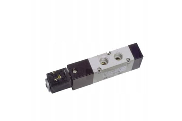 Válvula Solenoide Granit 5/2 Fr-24V-G1/8 usado