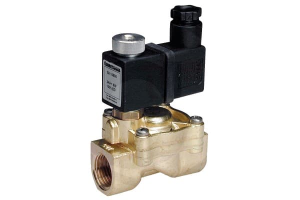 Válvula Granit Vfg-Max-S220-1/2-No-12V usado