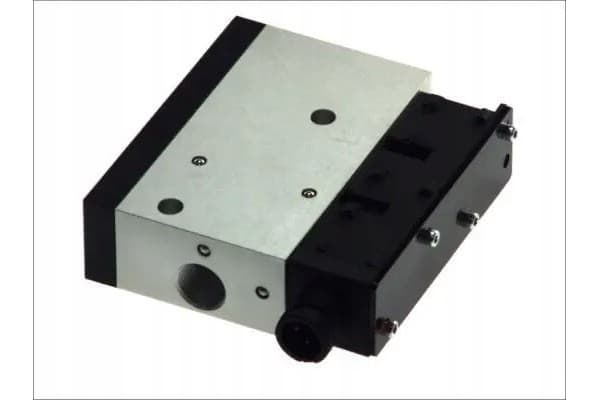 Válvula de bolsa de aire Pneumatics Pn-10063 nuevo