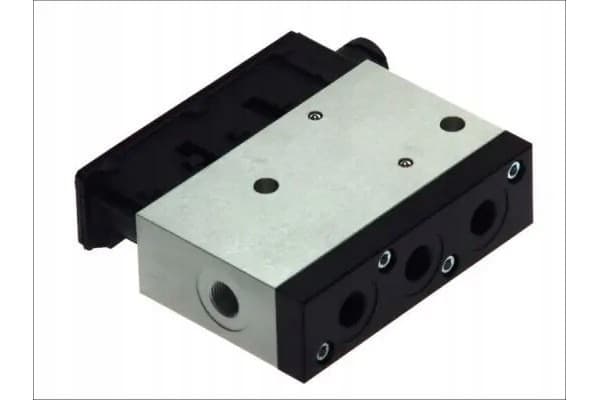Válvula de bolsa de aire Pneumatics Pn-10063 nuevo 2