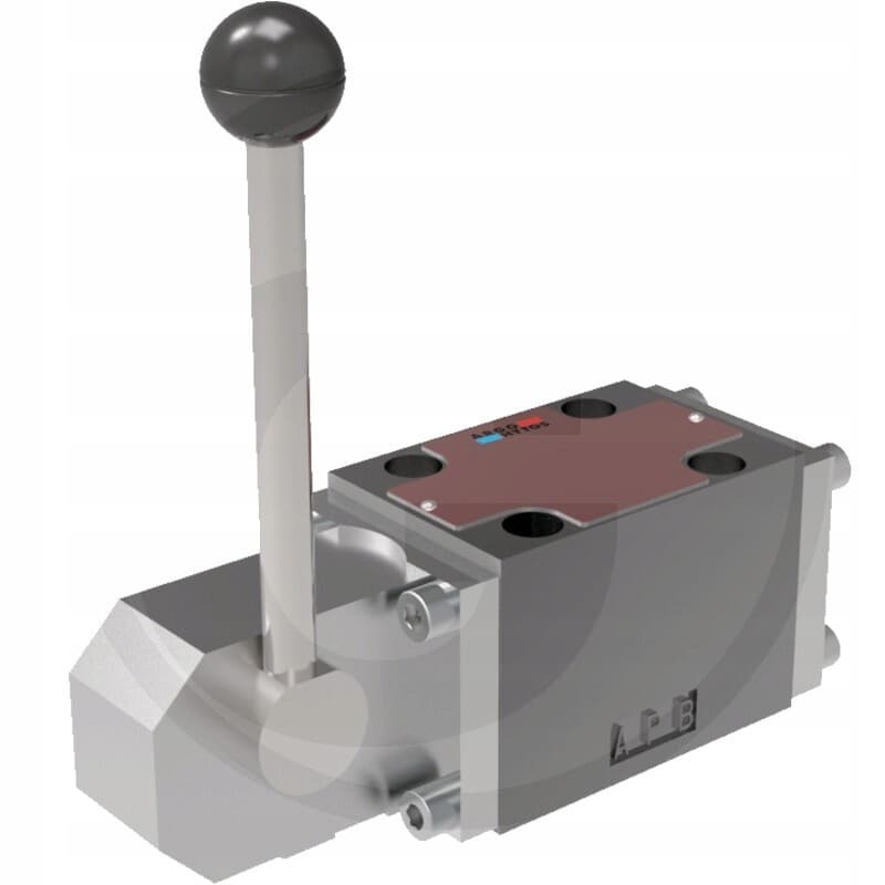 Válvula Granit RPR3/06-3-Y15 4/3 NG6 nuevo