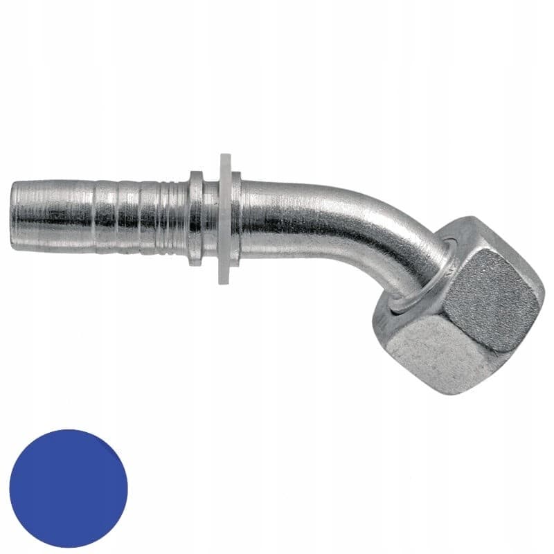 Manuli PN 50 Dkr 2 45 nuevo 2