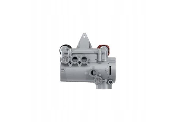 Válvulas de escape rápido Wabco 9710029020 nuevo 2
