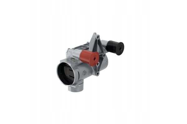 Válvulas de escape rápido Wabco 9710029020 nuevo 3
