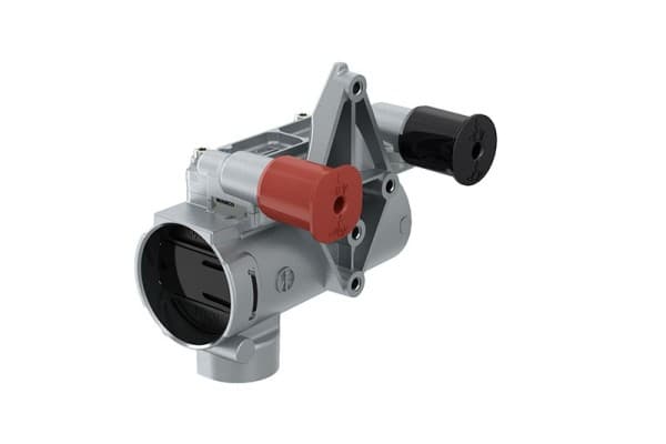 Válvulas de escape rápido Wabco 9710029020 nuevo 7