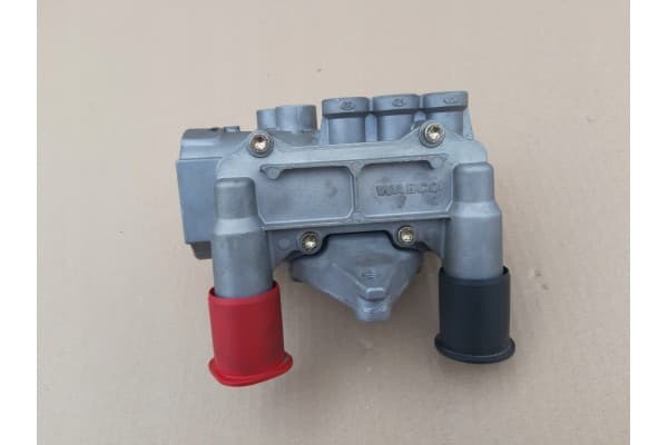 Válvulas de escape rápido Wabco 9710029020 nuevo 11