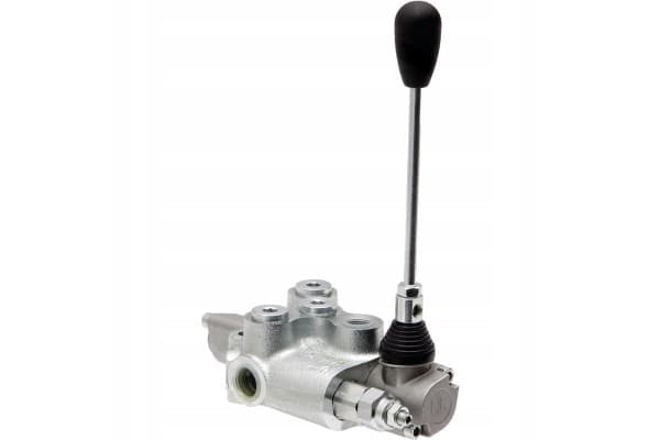 Válvula Monobloque Blb BM 40/2 GU-(2x) Mo-B1-T usado 3