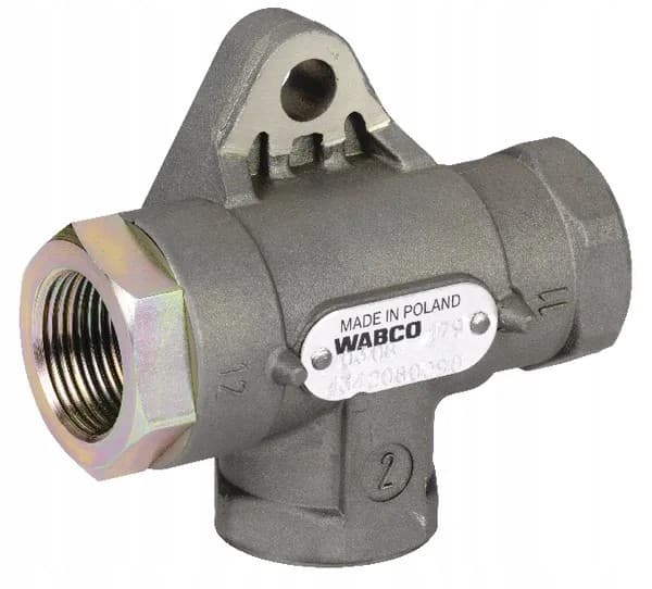 Válvula de Dos Vías K. 4342080290 nuevo