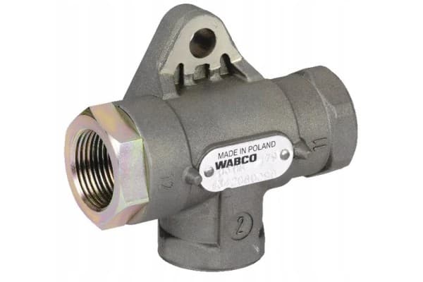 Válvula de Dos Vías K. 4342080290 usado