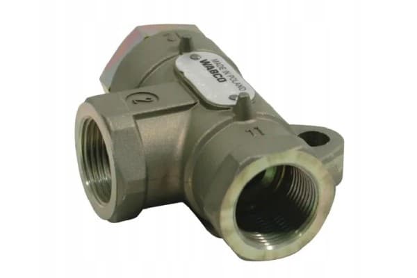Válvula de Dos Vías K. 4342080290 usado 3