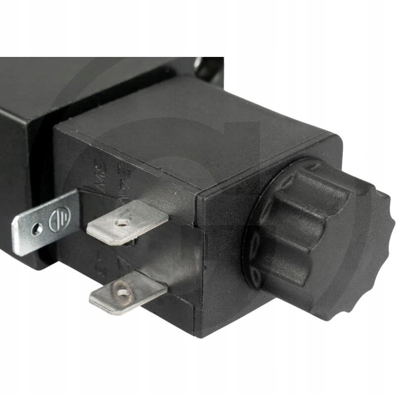 Válvula Solenoide Granit 5/2 vías con Retorno por Resorte nuevo 2