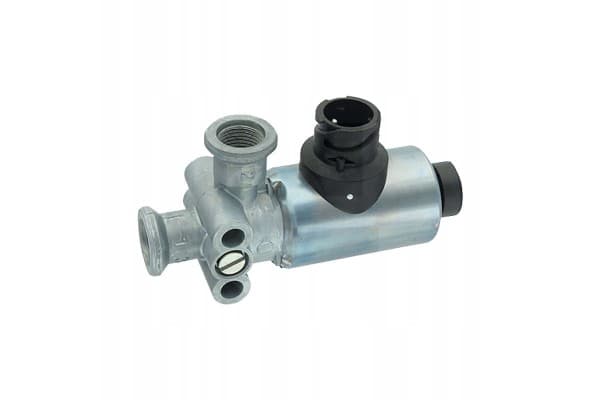Válvula Solenoide Wabco 3/2 Vías nuevo