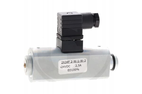 Imán Granit para Z50-ES 24V CC nuevo 2