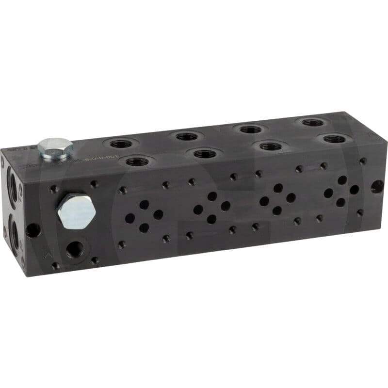 Placa base/patrón Granit 4 veces NG06 nuevo 2