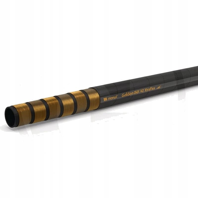 Manuli Goldeniso/42 Xtraflex DN 25 nuevo