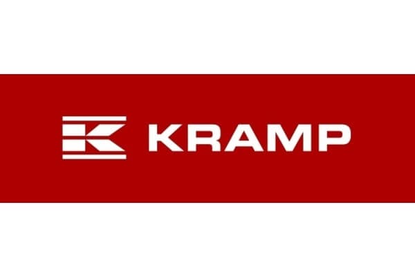 Collarín giratorio Kramp usado 4