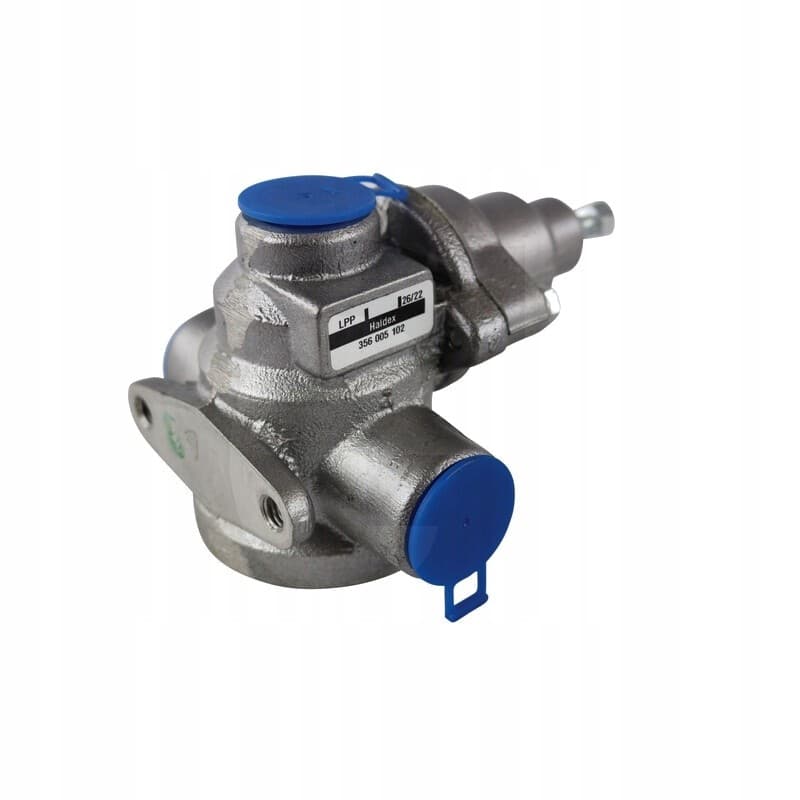 Válvulas de control Haldex nuevo