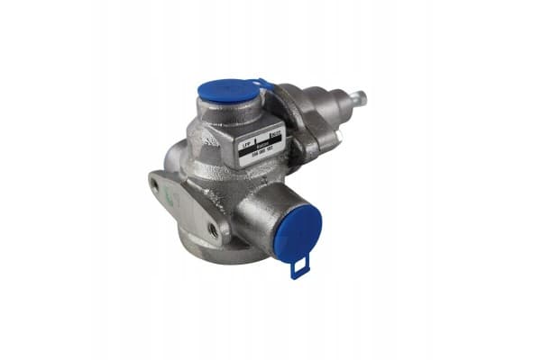 Válvulas de control Haldex usado