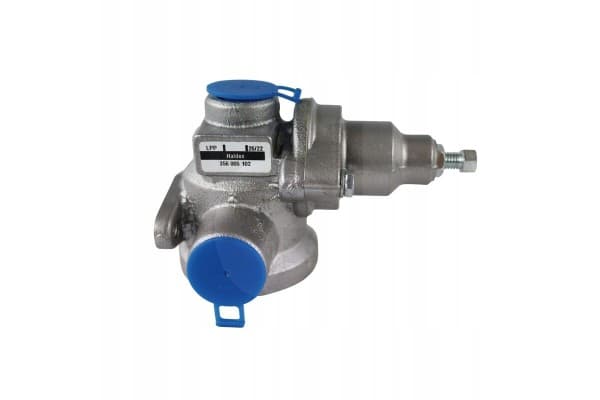 Válvulas de control Haldex usado 2