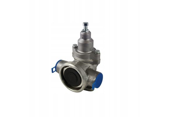 Válvulas de control Haldex usado 3
