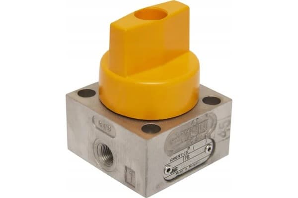 Válvula de control direccional 4/3 nuevo 3
