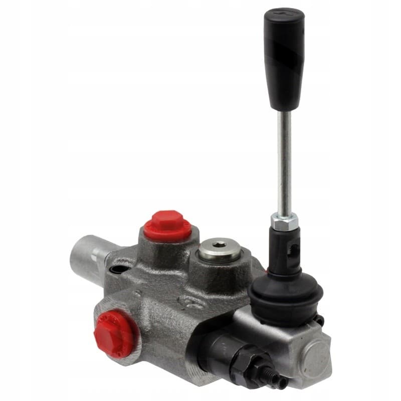 Válvula Monobloque Walvoil SD4-1 (KG3-120) - 38L nuevo 2
